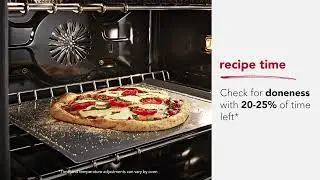 Tips for Using a KitchenAid® Convection Oven