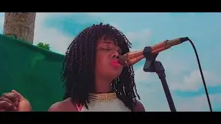 Taffy ft Diamond Platnumz -The one cover....Dir by Jt