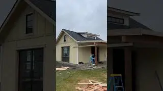 Dirt to New Build Progress!