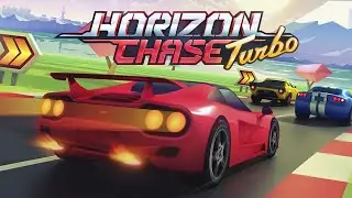 The Turbo Party - A New Game