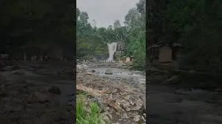 #rainbowbali #rainbowwaterfall #baliwaterfall #tegenungan #travel  #explorebali #balitravelguide