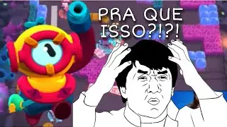 Pra que isso Supercell?!?!