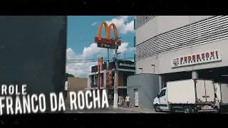 ROLÊ NO CENTRO DE FRANCO DA ROCHA ‹ FalaBrod ›
