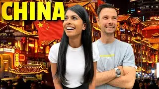THE WORLD WAS WRONG ABOUT CHINA 🇨🇳