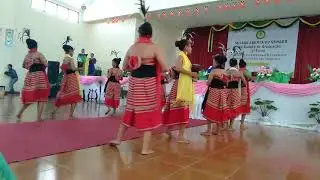 Muzika Kole Lele Mai Dansa kultura ICS Comoro