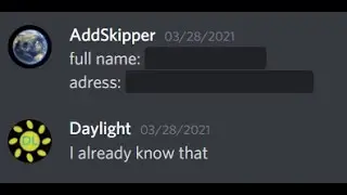 When a Hacker says your Location but you already know it