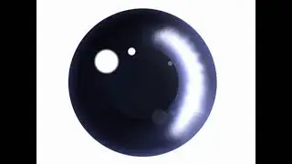 Drawing anime eye | Successful