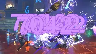 Electro Traveler 3x3 Hit