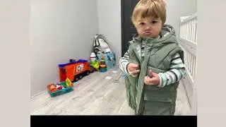 Водолазки та бодіки з рубчика для хлопчика - утеплюємося на зиму! №1