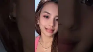Periscope American girl❤️