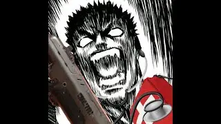 when you're a supporting medic but you use a shotgun
