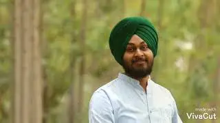Turban Squad ( official Song )Jatinder Singh / Gur Banur  97 80 97 98 97