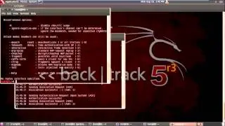 Wi-Fi (wireless) Cracking With Wep Encryption