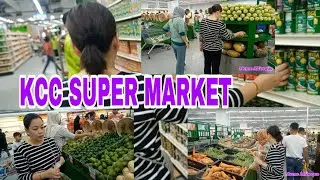 Part2 KCC SUPER MARKET COTABATO CITY