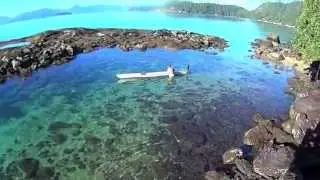 Prancha Oceanica Ygará
