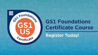 A New Way To Master The Basics of Unique Product Identification