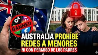 Australia Bans Social Media for Children: The End of an Era? (Full Analysis)