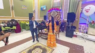 Rehman Cebrayilli Çingiz Xan Mehriban 🪗