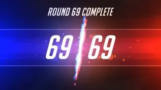 Overwatch: A Two Hour Game