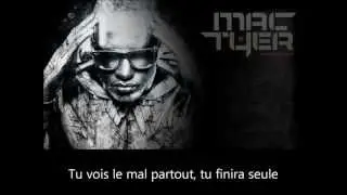 (Paroles) Mac Tyer feat Vitaa - Love cimetière