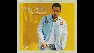 Bobby Valentino - Slow Down (Slowed Down)