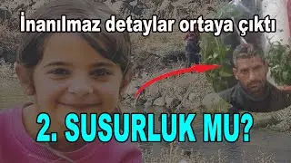 Narin Güran soruşturması 2. susurluk mu? işte inanılmaz detaylar