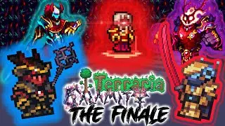 TERRARIA CALAMITY FINALE | WE ARE FINALLY HERE