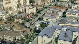 CyberCity 3D  - Buildings Overview