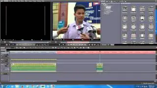 Edius change blur to smooth