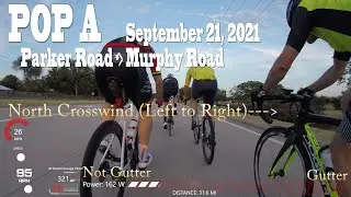 Pop A September North Wind