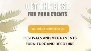Etez Quality Events