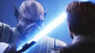 Star Wars Jedi: Fallen Order - Execute Order 66 - Part 6
