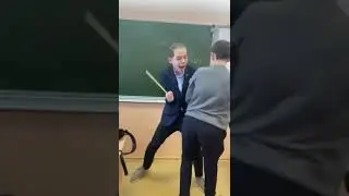 Оби Иван Кеноби против Люка Скайуокера. Битва у лавы
