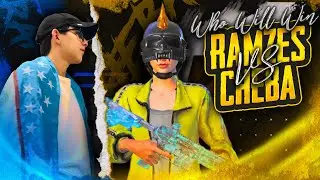 TDM Tournament 100.000₽ RAMZES n1🇺🇿 vs CHEBA n1🇺🇦 who will win?