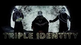 AB King - TRIPLE IDENTITY ( official vidéo )