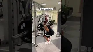 POCZĄTEK vs 3 LATA W ZWIĄZKU FIT PARY 😅