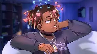 Juice WRLD  - Love On My Mind