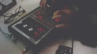 Turn my radio on (SP303 skit)