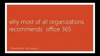 basic of office 365..#whatisoffice365#basicof365