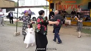 Свадьба в Дагестане 2021г