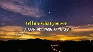 Story wa 30 detik bad liar 2020