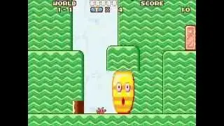 Super Mario Bros 2 (SMA1) || Corruptions [Vol. 1] ☠
