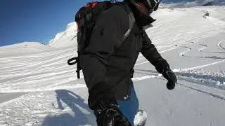 Flims Glimpse