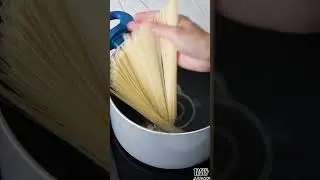 Refreshing and Delicious Somen Noodle with Shabu-shabu Recipe! 😍🍜