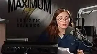 Tequilajazzz  — Фестиваль Maxidrom (1999)