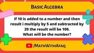 viral word problems about Basic maths basic algebra for competitive exam NAT NTS GAT KFAT