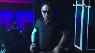 Mile Kitic - LIVE MIX - (Club Haussman)