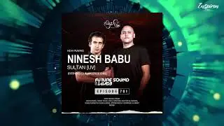 Ninesh Babu - Sultan [UV]