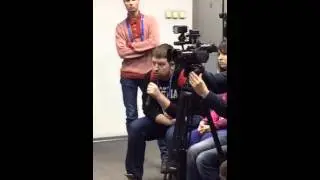 dynamo ru   Прессконференция после матча с Сибирью