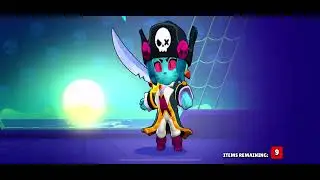 Free Ultra Trophy Box | Brawl Stars